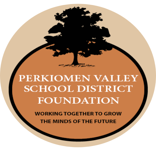 PVSD Foundation Logo