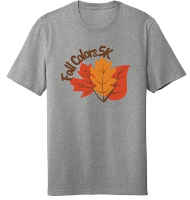 2022 Fall Colors Tee